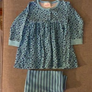 Hanna Anderson dress